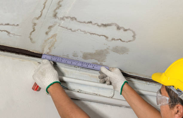 Reliable Structural Drying And Dehumidification contractor in Keansburg, NJ by Aqua Guard Water Damage